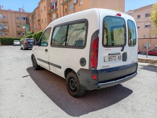 Renault Kangoo 1999