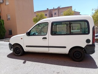 Renault Kangoo 1999