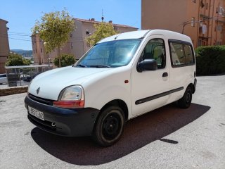 Renault Kangoo 1999