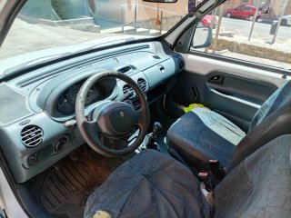 Renault Kangoo 1999