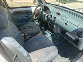 Renault Kangoo 1999
