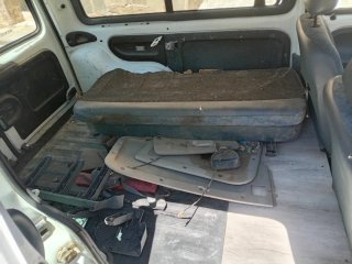 Renault Kangoo 1999
