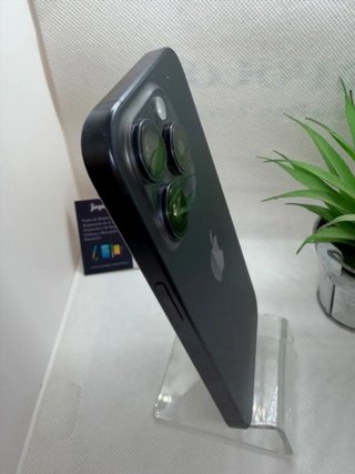 iPhone 15 Pro 128GB Azul - Garantía