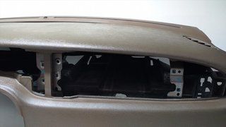 Salpicadero jaguar s-type