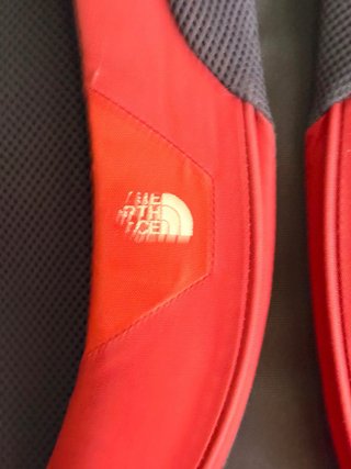 Zaino The North Face Borealis Rosso