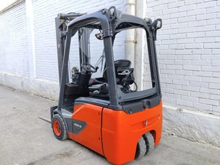 Linde E14