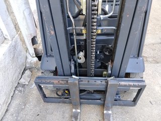 Linde E14