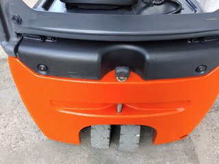 Linde E14