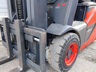 Linde E14