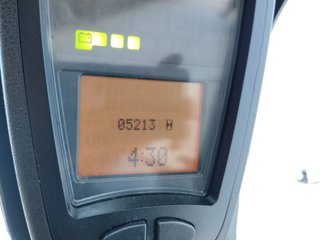 Linde E14