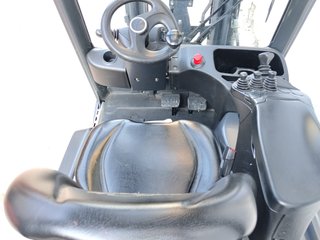 Linde E14