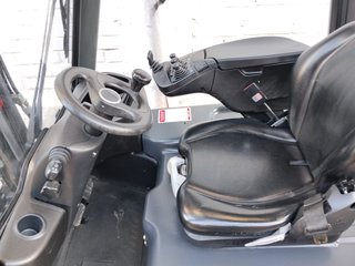 Linde E14