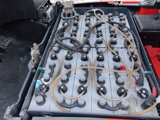 Linde E14