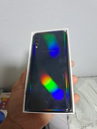 Samsung Galaxy A70
