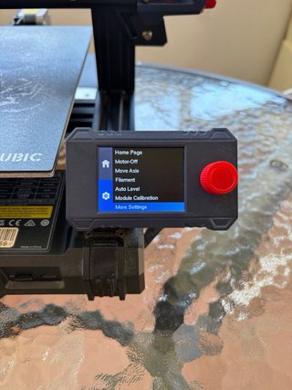Anycubic Kobra 2 Neo Impresora 3D