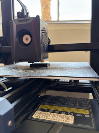 Anycubic Kobra 2 Neo Impresora 3D