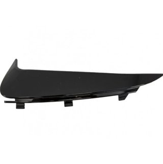 Aletines Paragolpes Trasero Mercedes Clase C W205