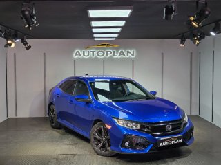 Honda Civic 2019