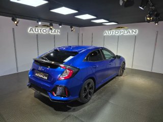 Honda Civic 2019
