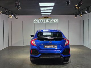 Honda Civic 2019