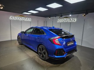 Honda Civic 2019