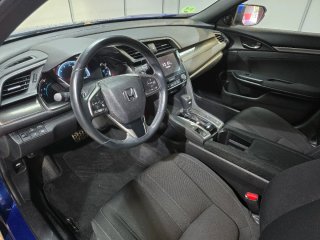 Honda Civic 2019