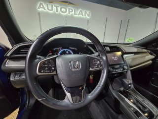 Honda Civic 2019