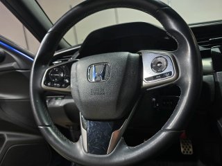 Honda Civic 2019