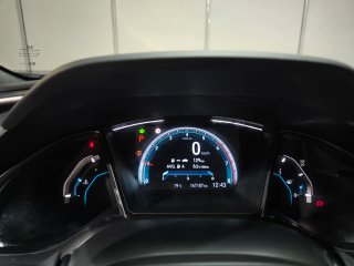 Honda Civic 2019