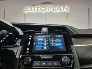 Honda Civic 2019