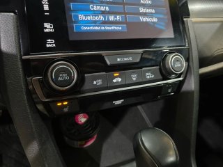 Honda Civic 2019