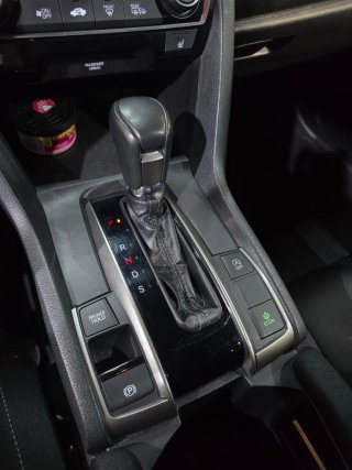 Honda Civic 2019