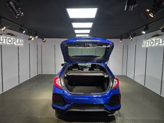 Honda Civic 2019