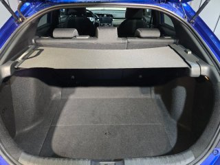 Honda Civic 2019