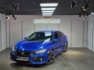 Honda Civic 2019