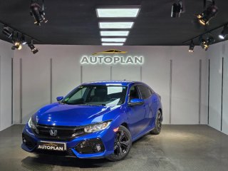 Honda Civic 2019
