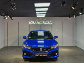 Honda Civic 2019
