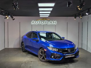 Honda Civic 2019