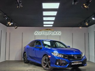Honda Civic 2019