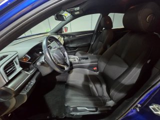Honda Civic 2019
