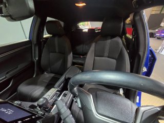 Honda Civic 2019