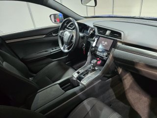 Honda Civic 2019