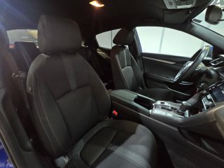 Honda Civic 2019