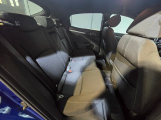 Honda Civic 2019