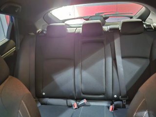 Honda Civic 2019