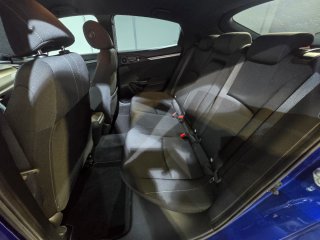 Honda Civic 2019