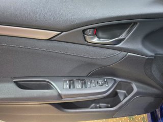 Honda Civic 2019