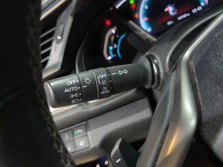 Honda Civic 2019