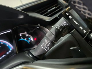 Honda Civic 2019