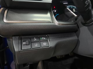 Honda Civic 2019